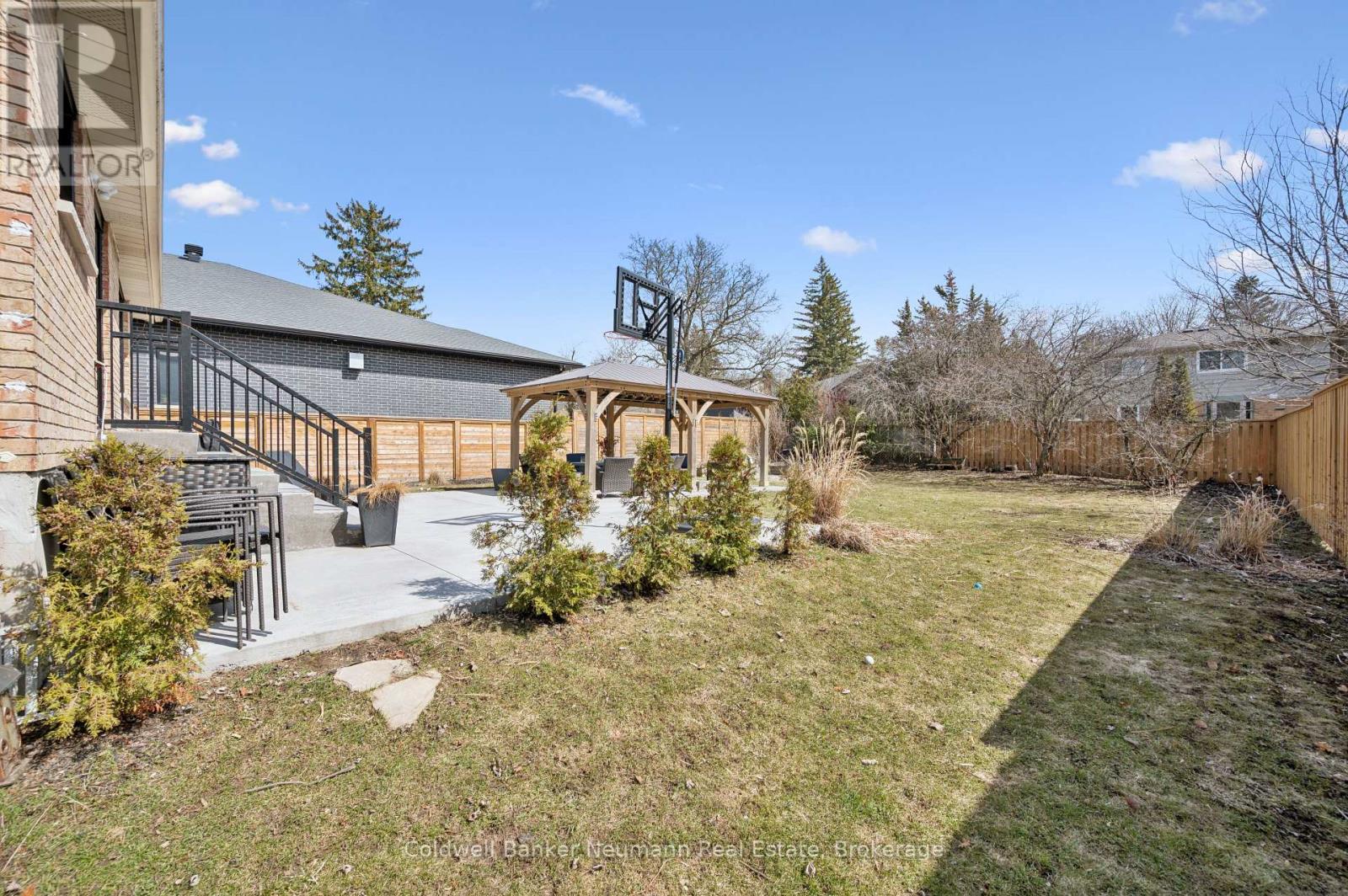 64 Forest Street, Guelph, Ontario  N1G 1H9 - Photo 38 - X12922942