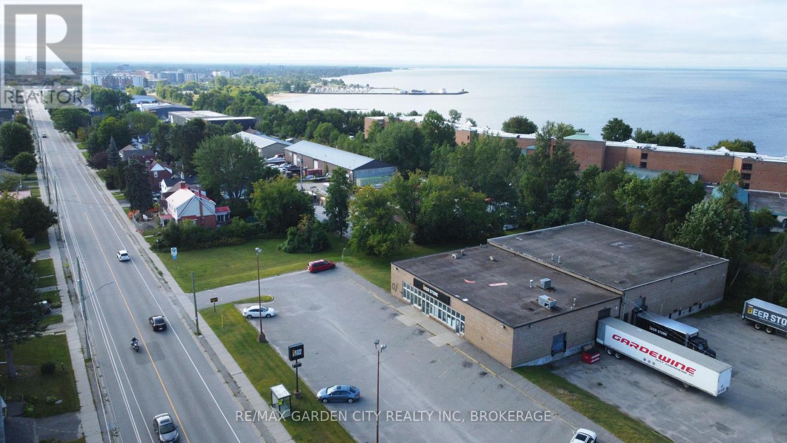 1065 Main Street W Street, North Bay, Ontario  P1B 2W9 - Photo 2 - X12927542