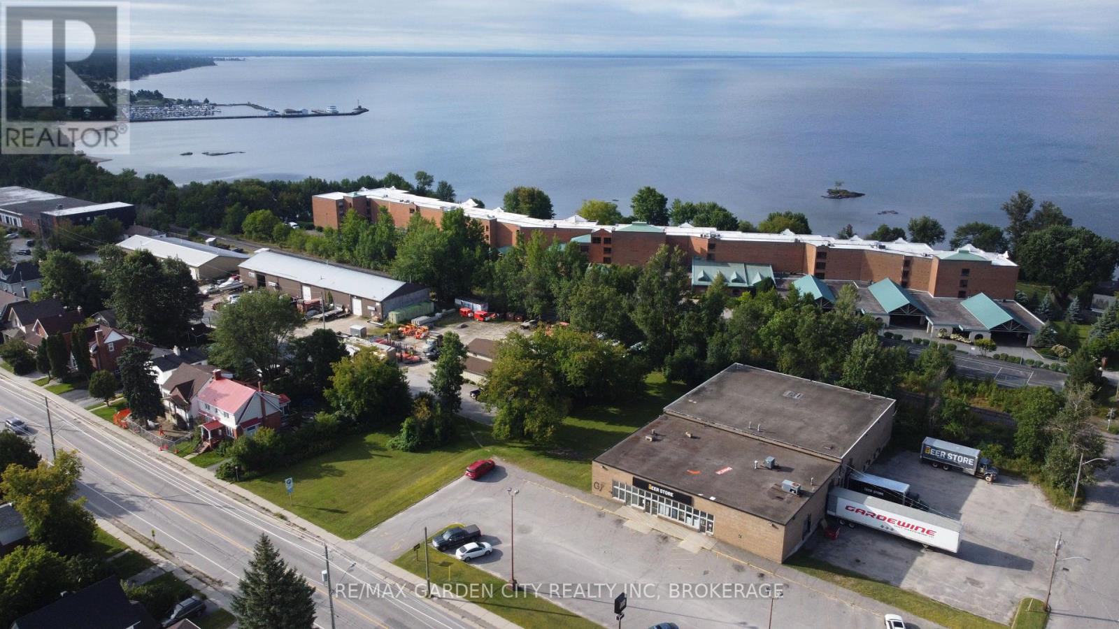 1065 Main Street W Street, North Bay, Ontario  P1B 2W9 - Photo 4 - X12927542