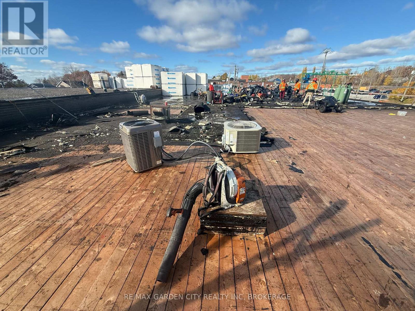 1065 Main Street W Street, North Bay, Ontario  P1B 2W9 - Photo 5 - X12927542