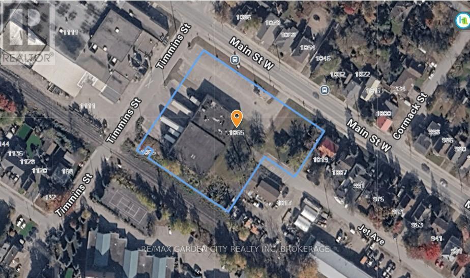 1065 Main Street W Street, North Bay, Ontario  P1B 2W9 - Photo 8 - X12927542