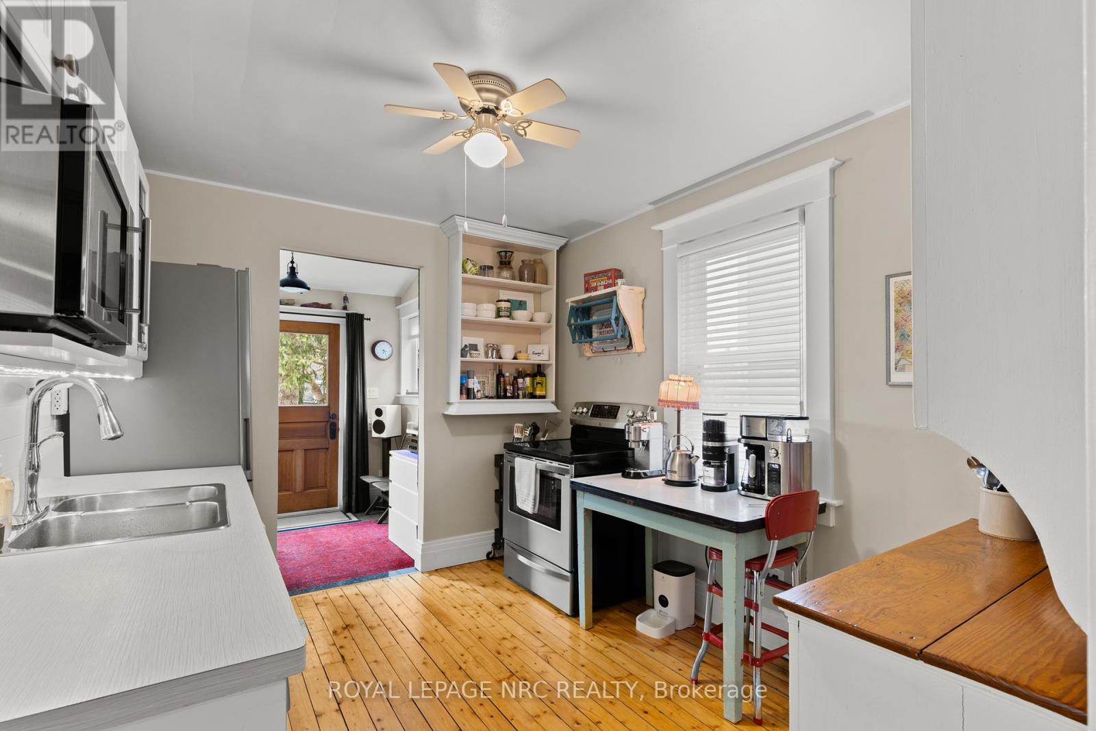 51 Chaplin Avenue, St. Catharines, Ontario  L2R 2E4 - Photo 13 - X12927548