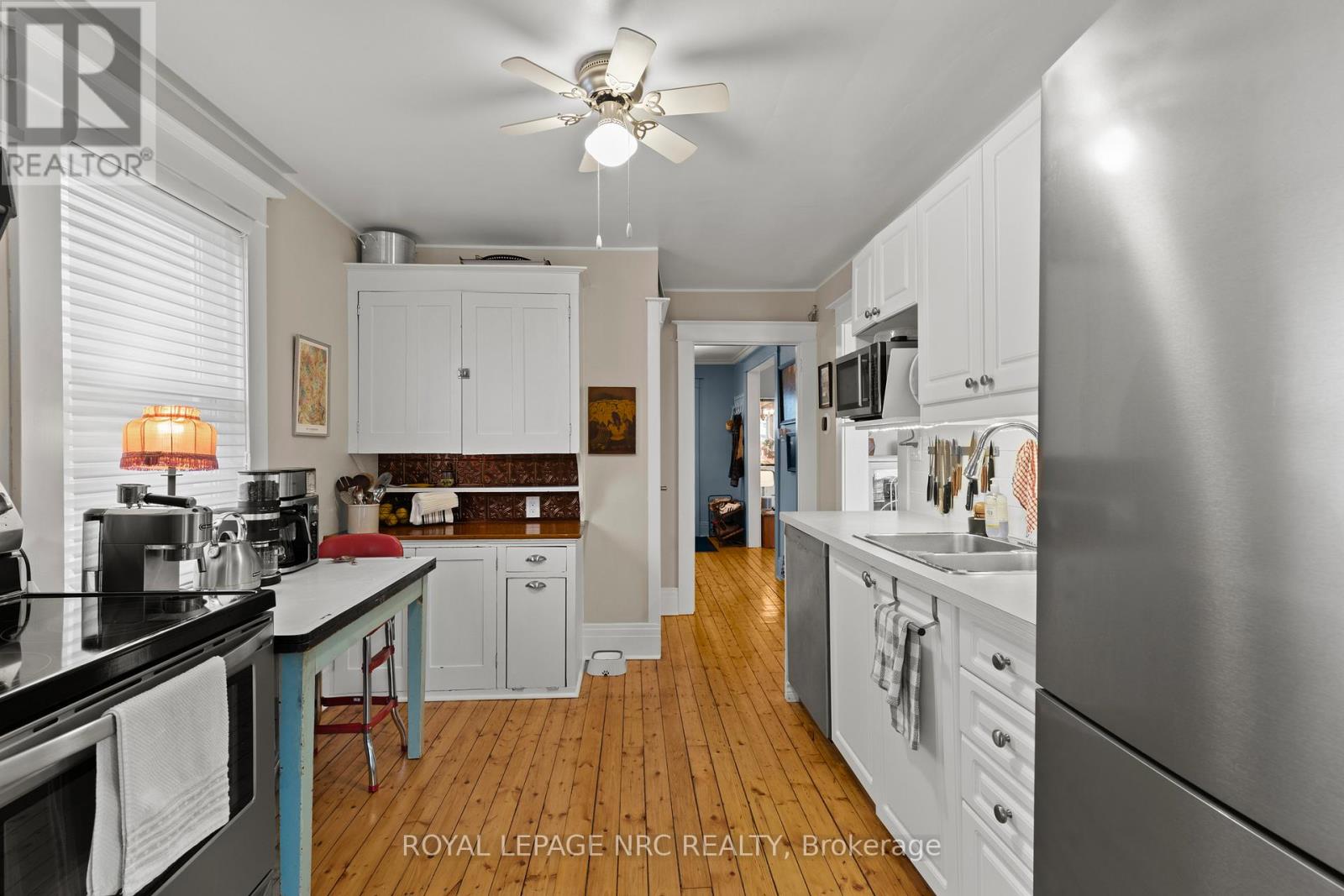 51 Chaplin Avenue, St. Catharines, Ontario  L2R 2E4 - Photo 15 - X12927548