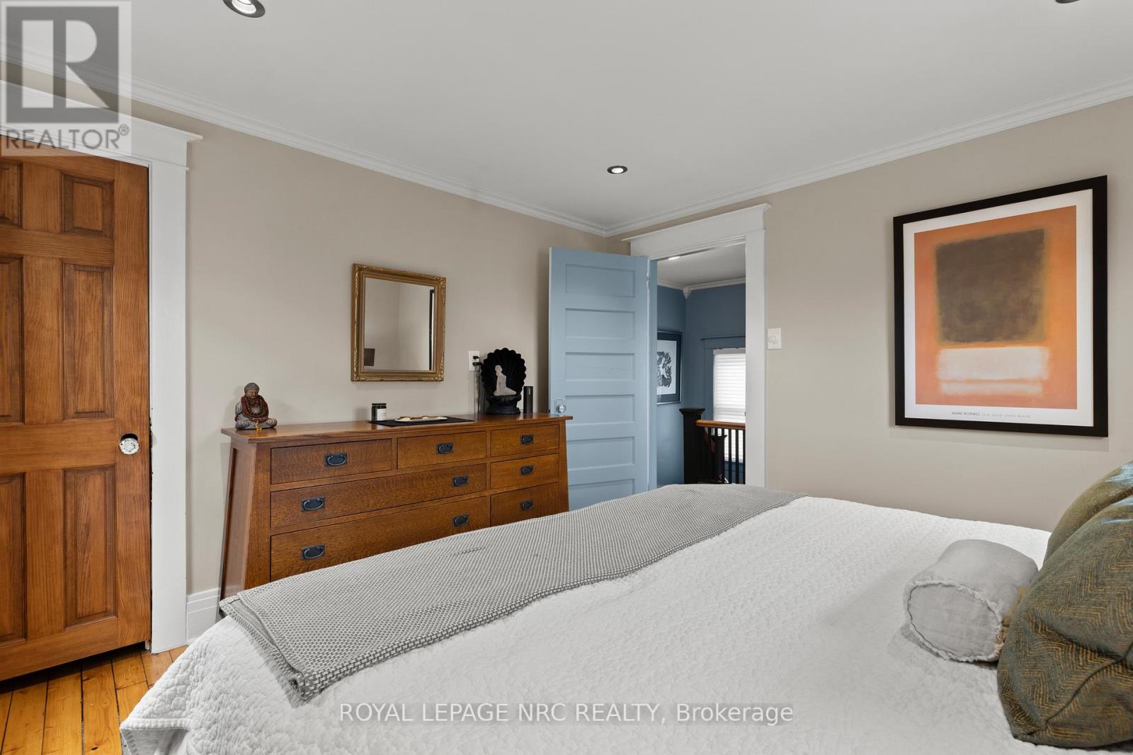 51 Chaplin Avenue, St. Catharines, Ontario  L2R 2E4 - Photo 25 - X12927548