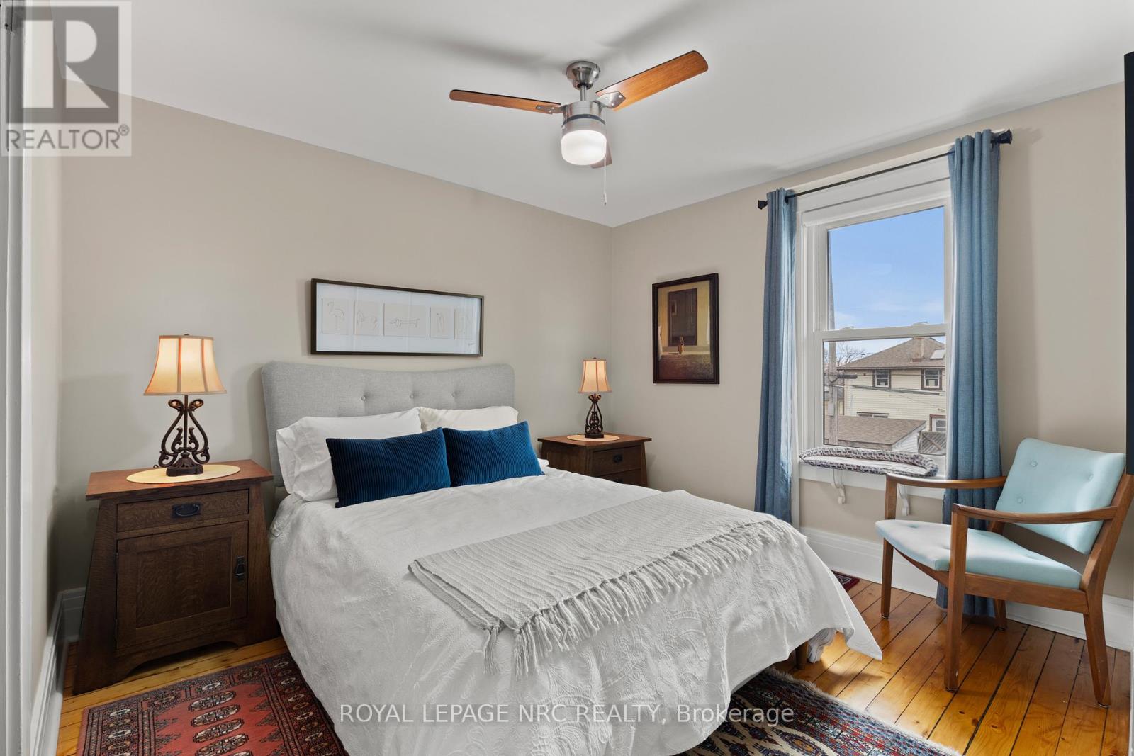 51 Chaplin Avenue, St. Catharines, Ontario  L2R 2E4 - Photo 26 - X12927548