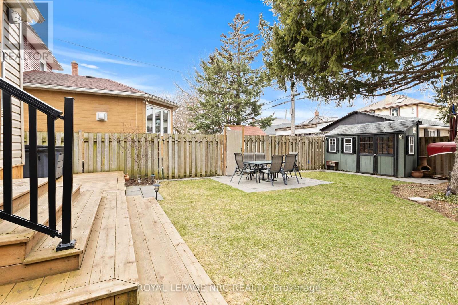 51 Chaplin Avenue, St. Catharines, Ontario  L2R 2E4 - Photo 37 - X12927548