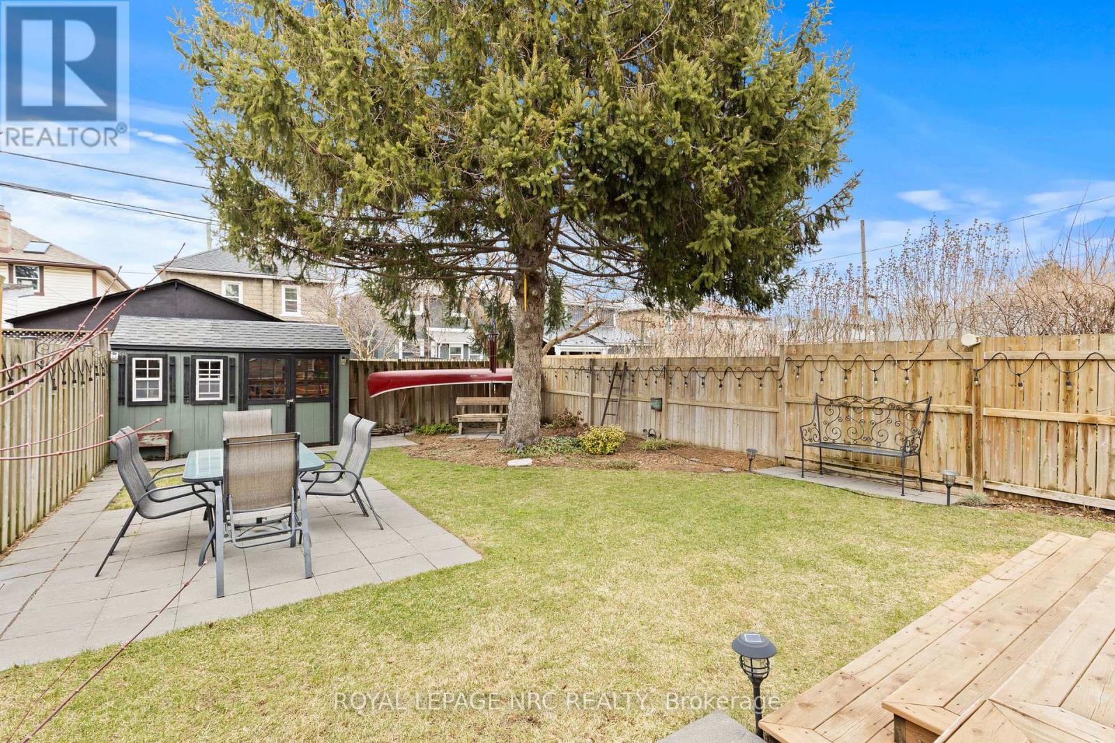 51 Chaplin Avenue, St. Catharines, Ontario  L2R 2E4 - Photo 38 - X12927548