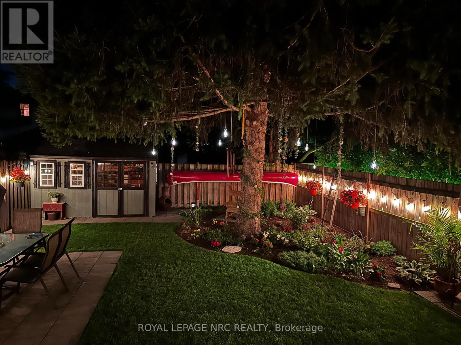 51 Chaplin Avenue, St. Catharines, Ontario  L2R 2E4 - Photo 42 - X12927548