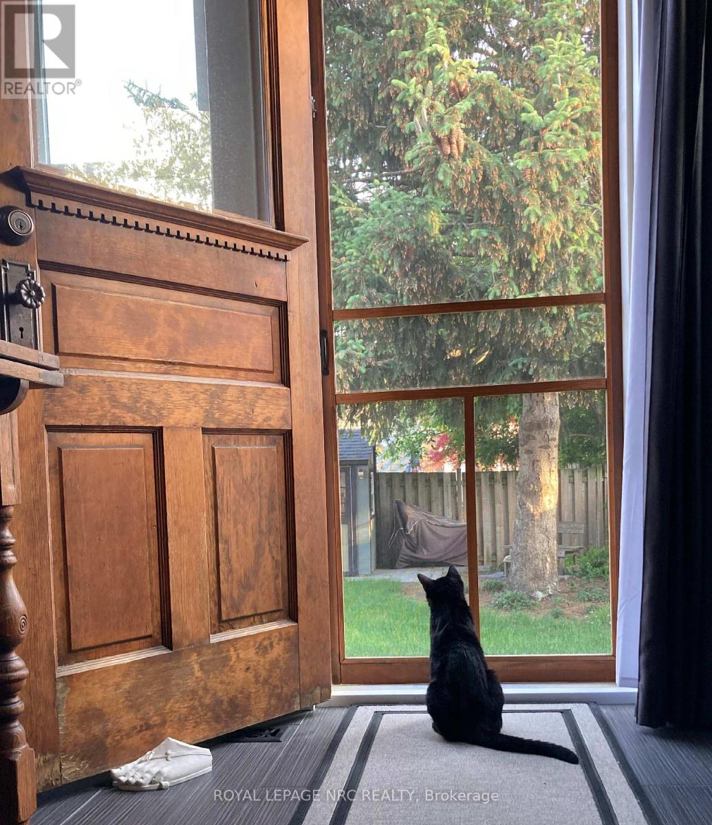 51 Chaplin Avenue, St. Catharines, Ontario  L2R 2E4 - Photo 43 - X12927548