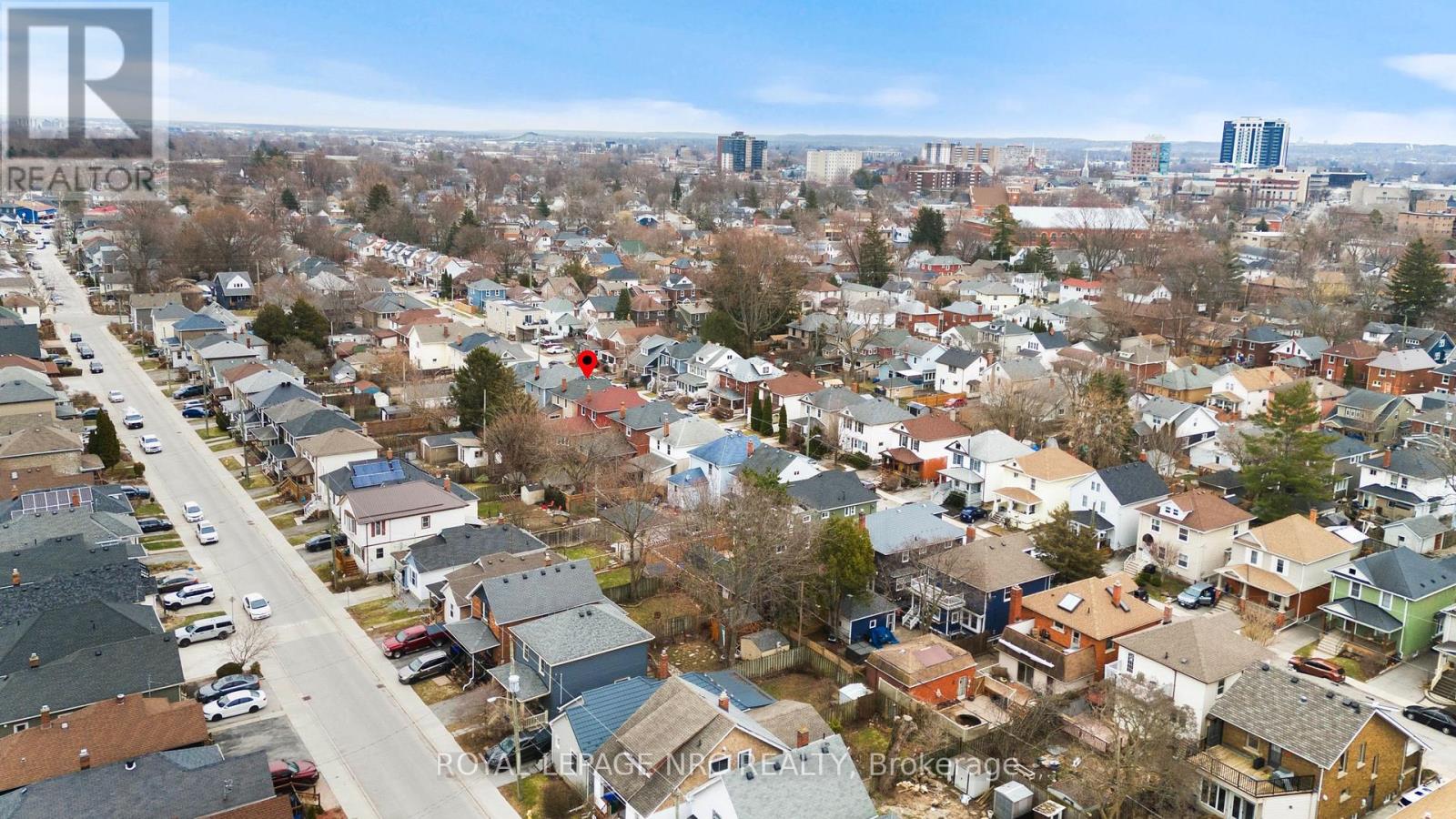 51 Chaplin Avenue, St. Catharines, Ontario  L2R 2E4 - Photo 47 - X12927548