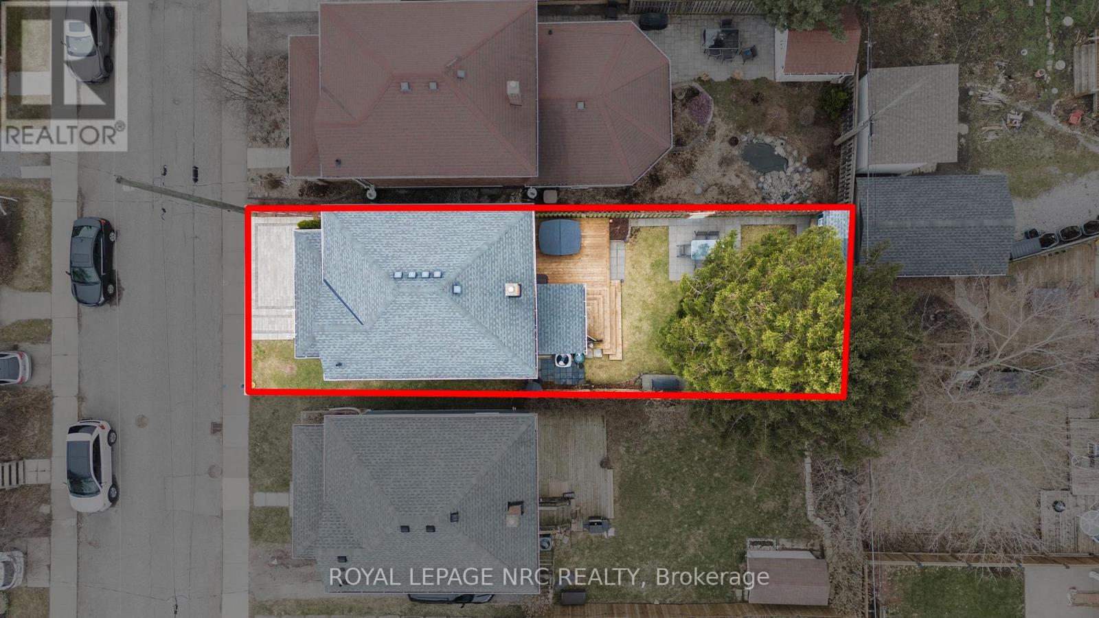 51 Chaplin Avenue, St. Catharines, Ontario  L2R 2E4 - Photo 48 - X12927548