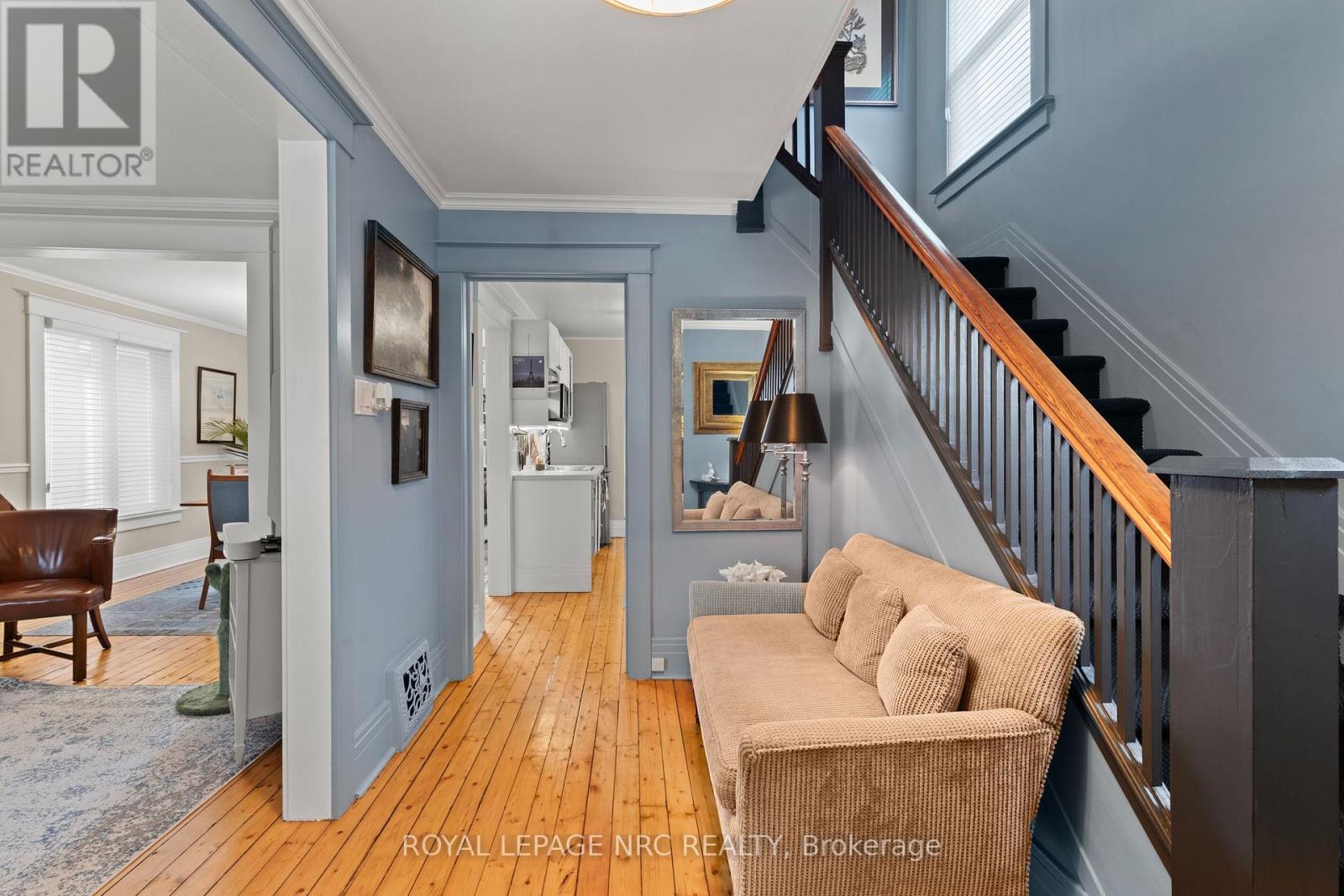 51 Chaplin Avenue, St. Catharines, Ontario  L2R 2E4 - Photo 6 - X12927548