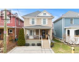 51 CHAPLIN AVENUE, St. Catharines, Ontario