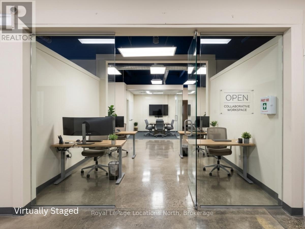 Unit 3 - 101 Pretty River Parkway S, Collingwood, Ontario  L9Y 4M8 - Photo 3 - S12927532