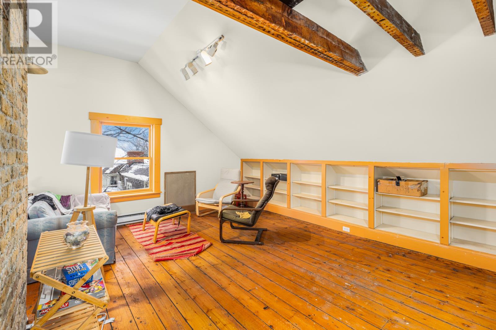 54 Circular Road, St. John's, Newfoundland & Labrador  A1C 2Z1 - Photo 21 - 1295524