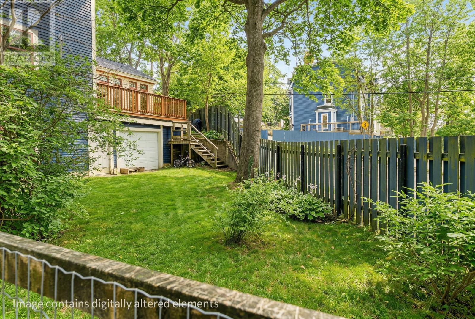 54 Circular Road, St. John's, Newfoundland & Labrador  A1C 2Z1 - Photo 24 - 1295524