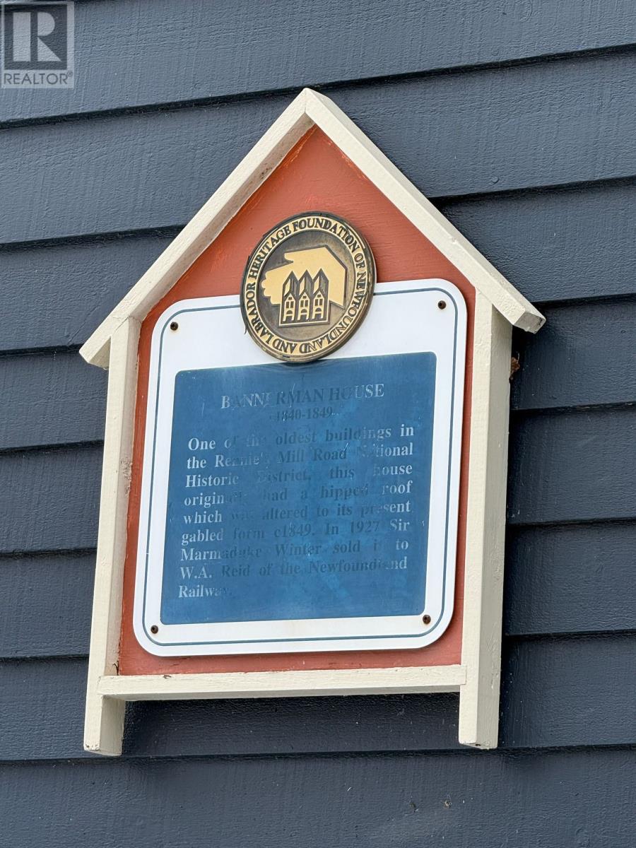 54 Circular Road, St. John's, Newfoundland & Labrador  A1C 2Z1 - Photo 25 - 1295581