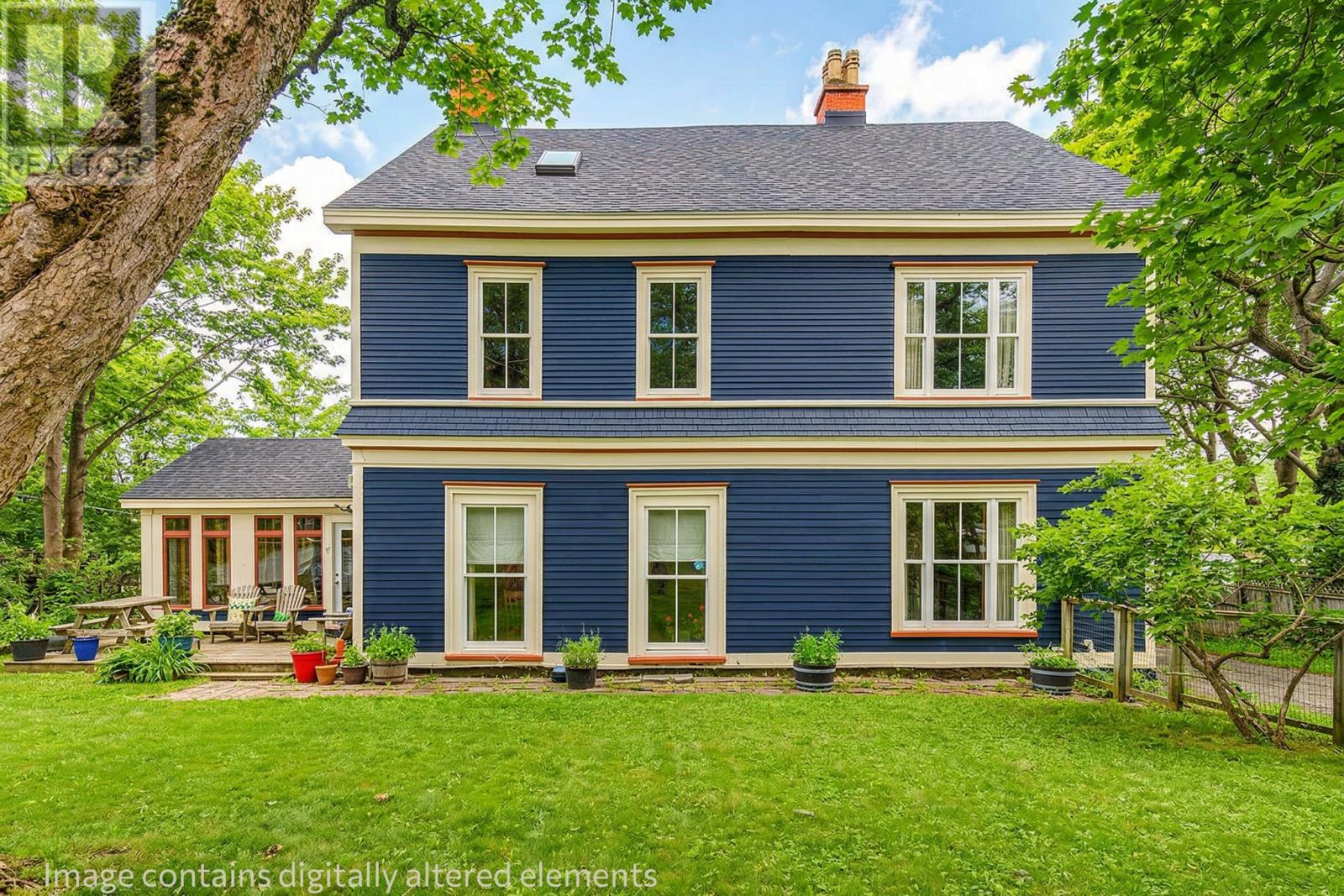 54 Circular Road, St. John's, Newfoundland & Labrador  A1C 2Z1 - Photo 4 - 1295581