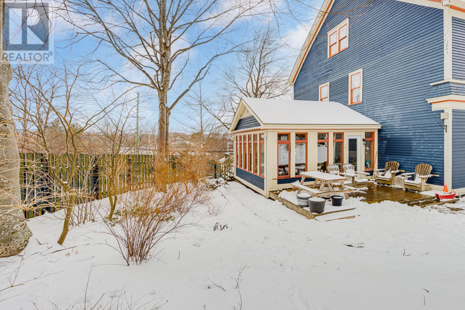 54 Circular Road, St. John's, Newfoundland & Labrador  A1C 2Z1 - Photo 2 - 1295581