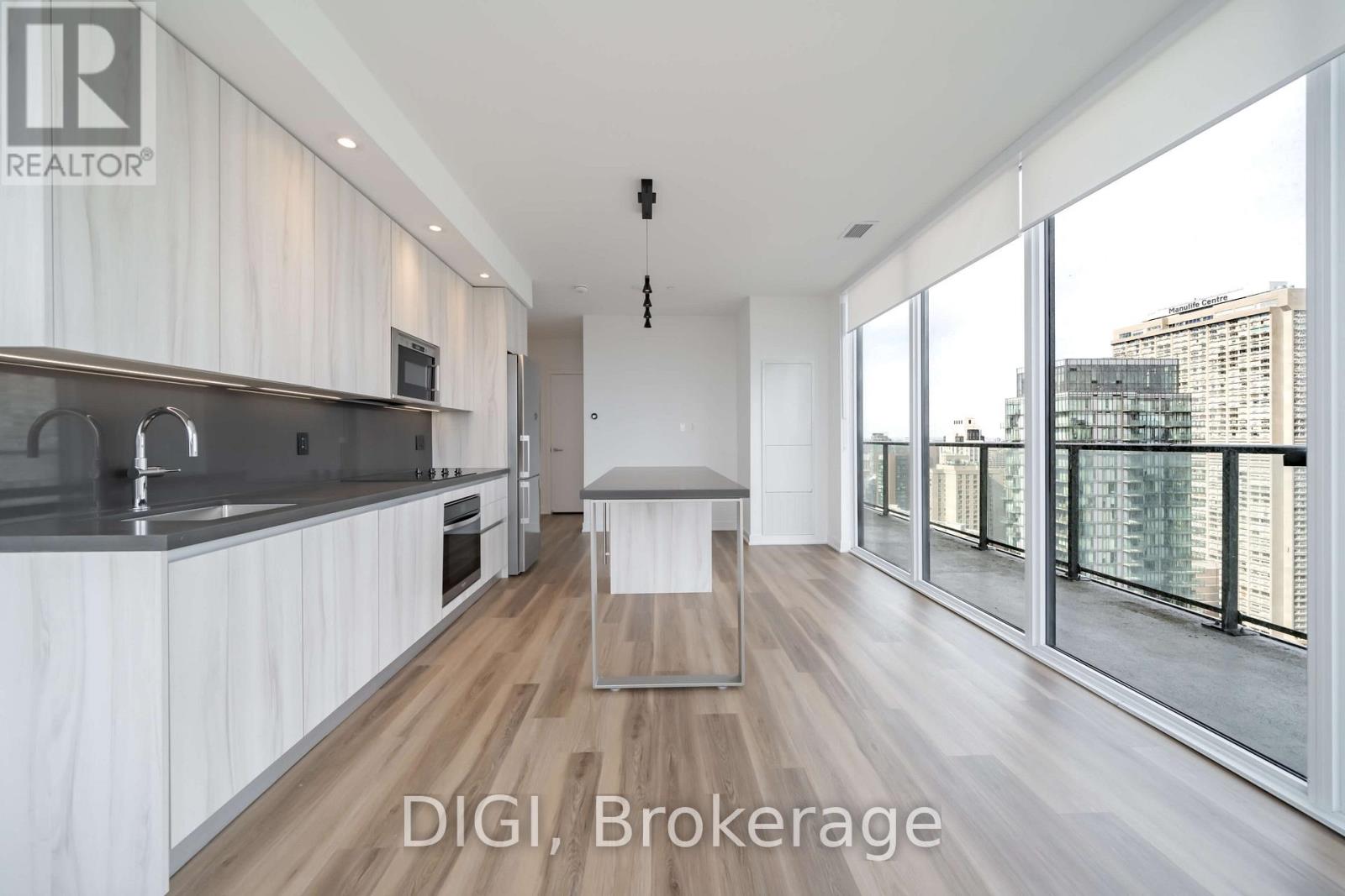 2302 - 8 GLOUCESTER STREET, Toronto, Ontario