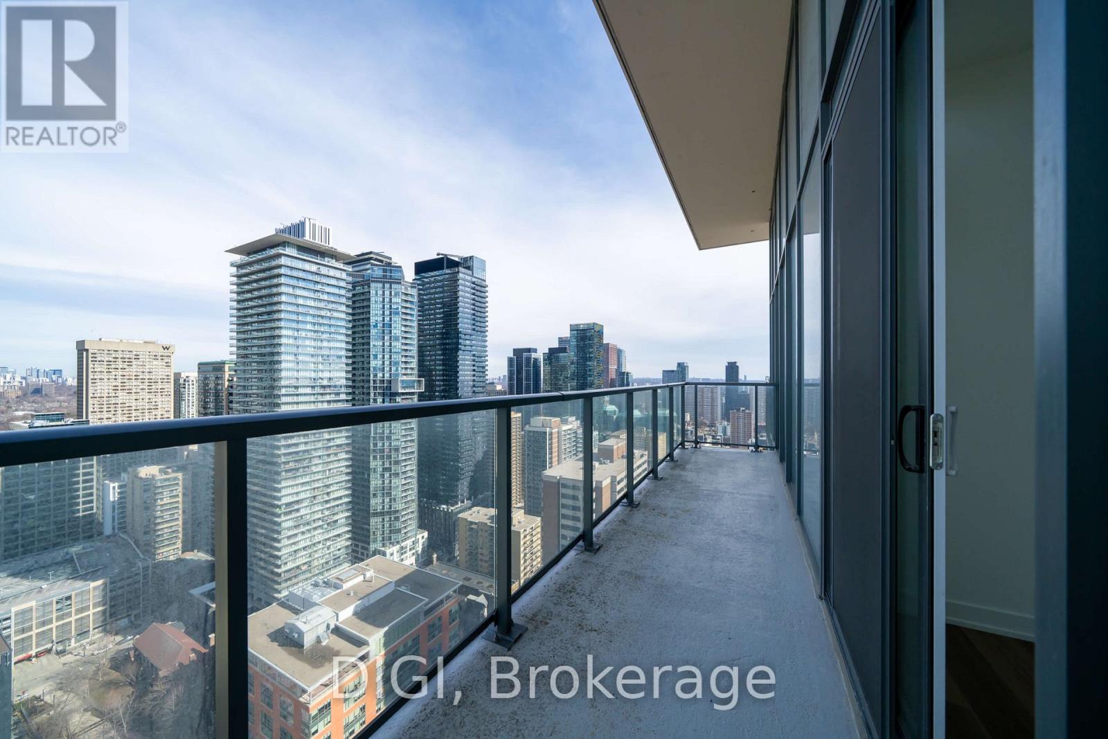 2302 - 8 Gloucester Street, Toronto, Ontario  M4Y 0H8 - Photo 11 - C12927508