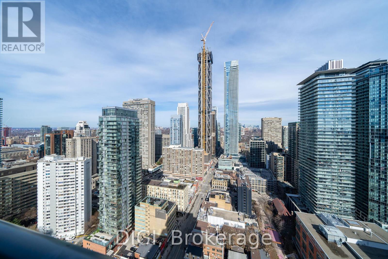 2302 - 8 Gloucester Street, Toronto, Ontario  M4Y 0H8 - Photo 12 - C12927508