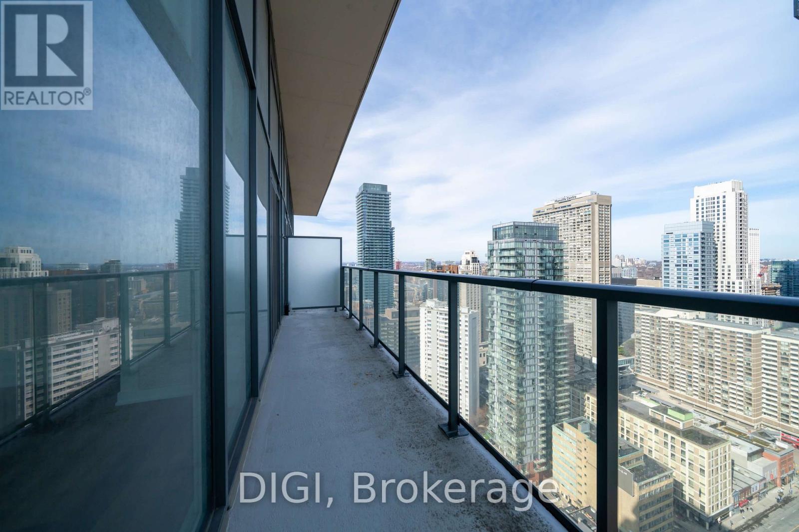 2302 - 8 Gloucester Street, Toronto, Ontario  M4Y 0H8 - Photo 13 - C12927508