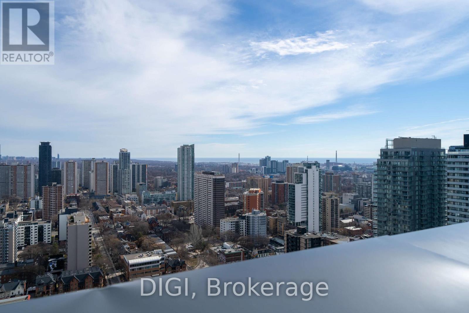 2302 - 8 Gloucester Street, Toronto, Ontario  M4Y 0H8 - Photo 16 - C12927508