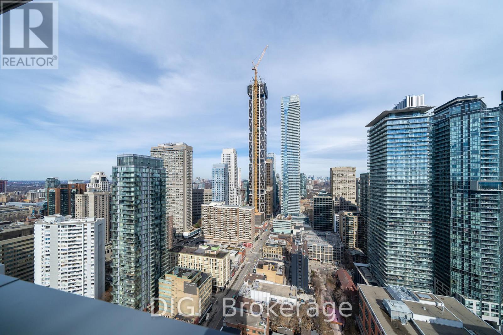 2302 - 8 Gloucester Street, Toronto, Ontario  M4Y 0H8 - Photo 17 - C12927508