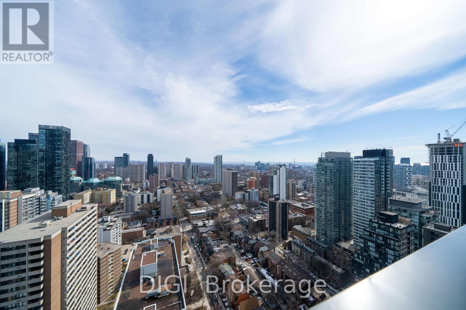 2302 - 8 Gloucester Street, Toronto, Ontario  M4Y 0H8 - Photo 18 - C12927508
