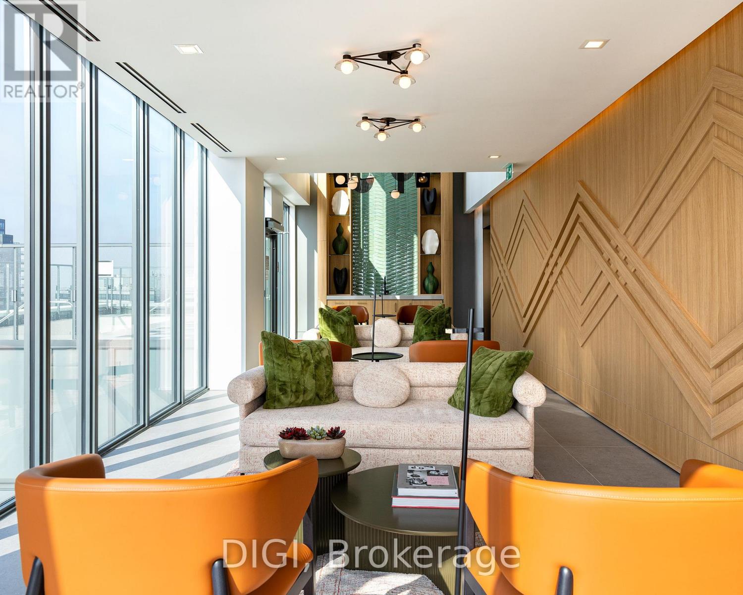 2302 - 8 Gloucester Street, Toronto, Ontario  M4Y 0H8 - Photo 19 - C12927508