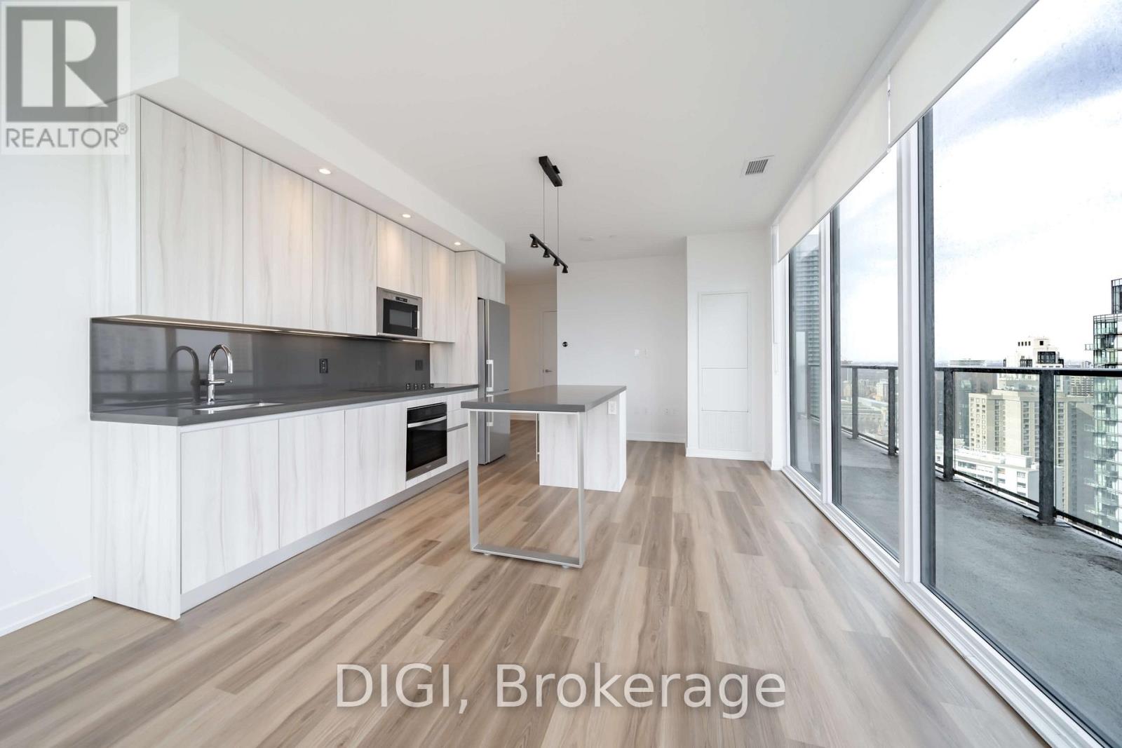 2302 - 8 Gloucester Street, Toronto, Ontario  M4Y 0H8 - Photo 2 - C12927508