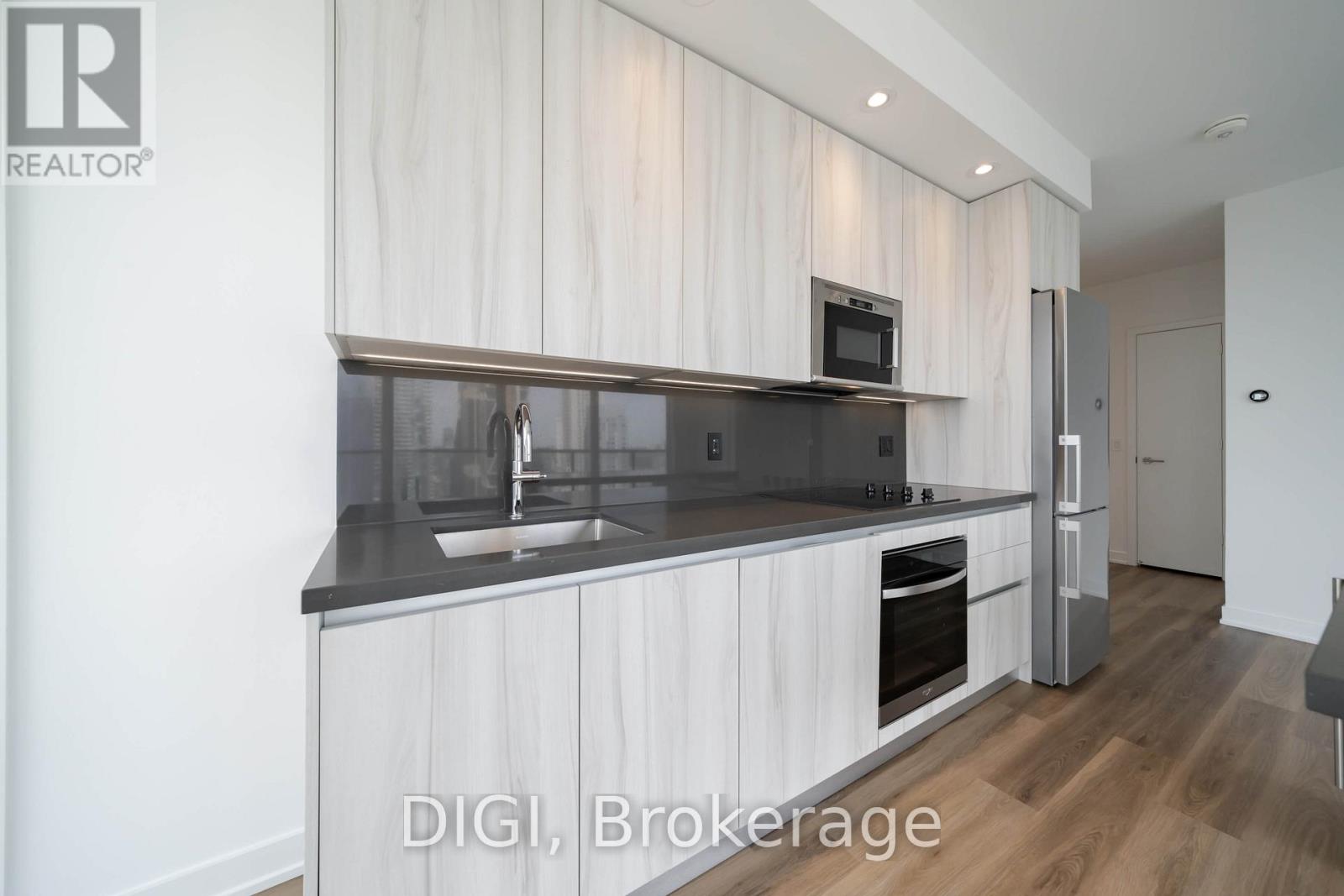 2302 - 8 Gloucester Street, Toronto, Ontario  M4Y 0H8 - Photo 3 - C12927508