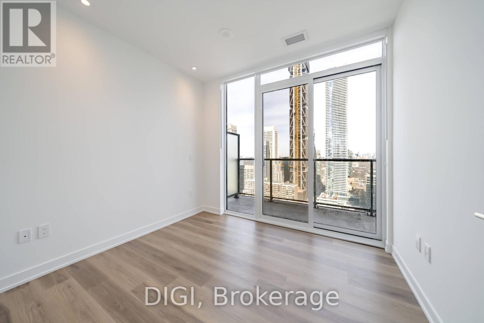 2302 - 8 Gloucester Street, Toronto, Ontario  M4Y 0H8 - Photo 6 - C12927508
