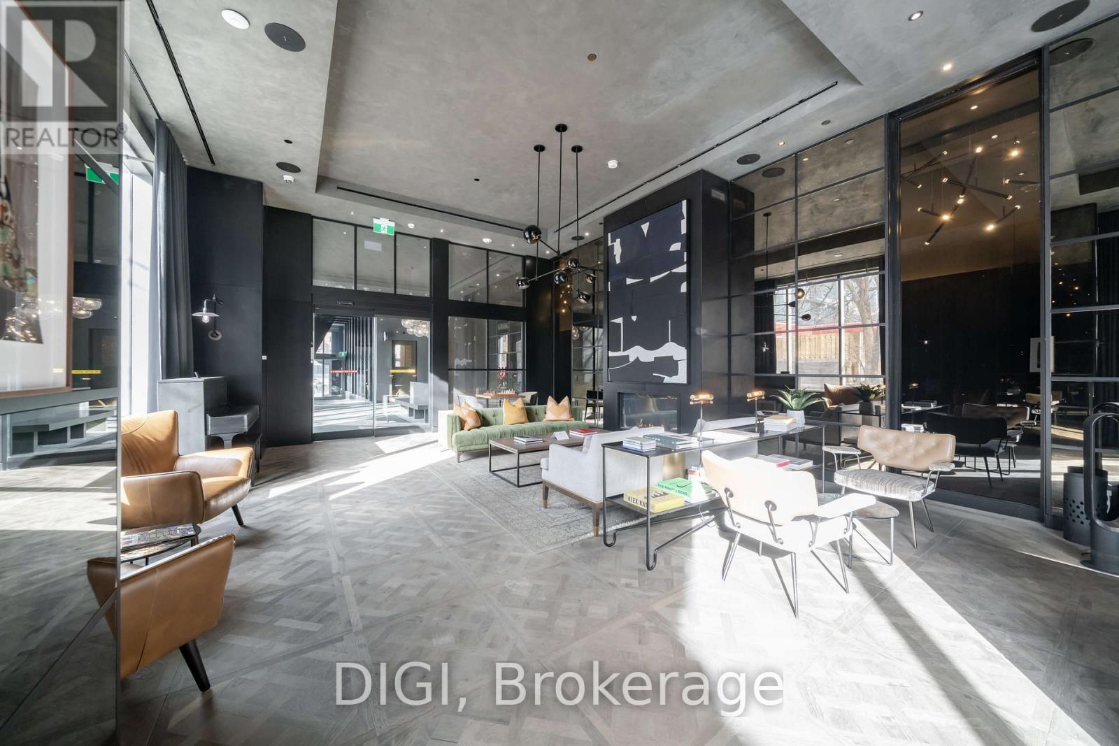 3304 - 57 Spadina Avenue, Toronto, Ontario  M5V 0T9 - Photo 33 - C12927516