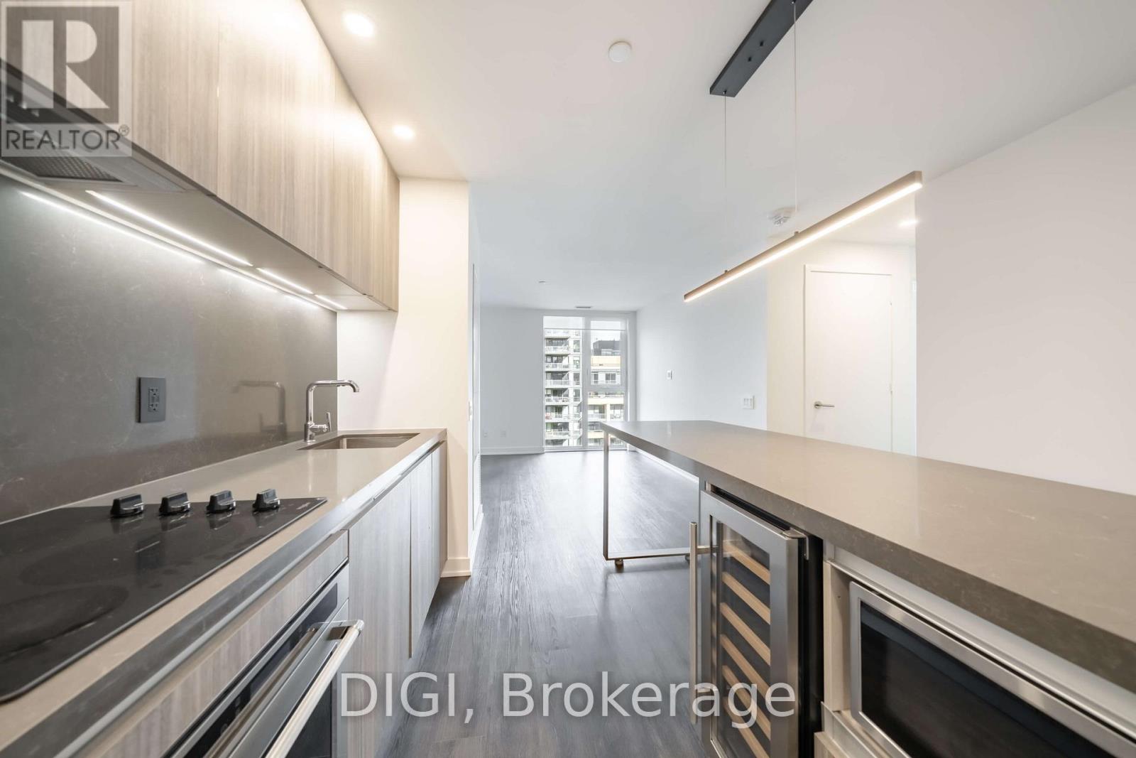 509 - 57 SPADINA AVENUE, Toronto, Ontario