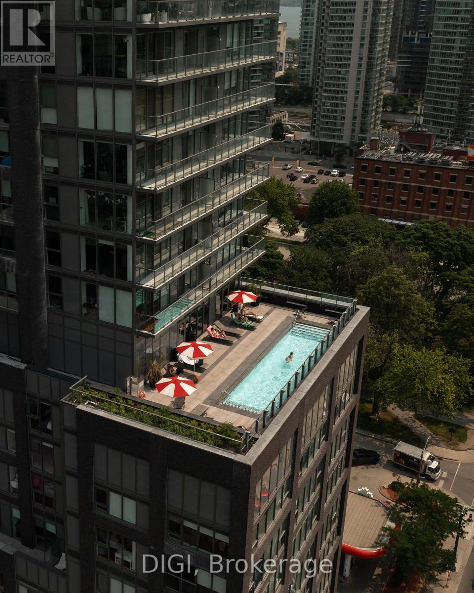 509 - 57 Spadina Avenue, Toronto, Ontario  M5V 0T9 - Photo 28 - C12927520