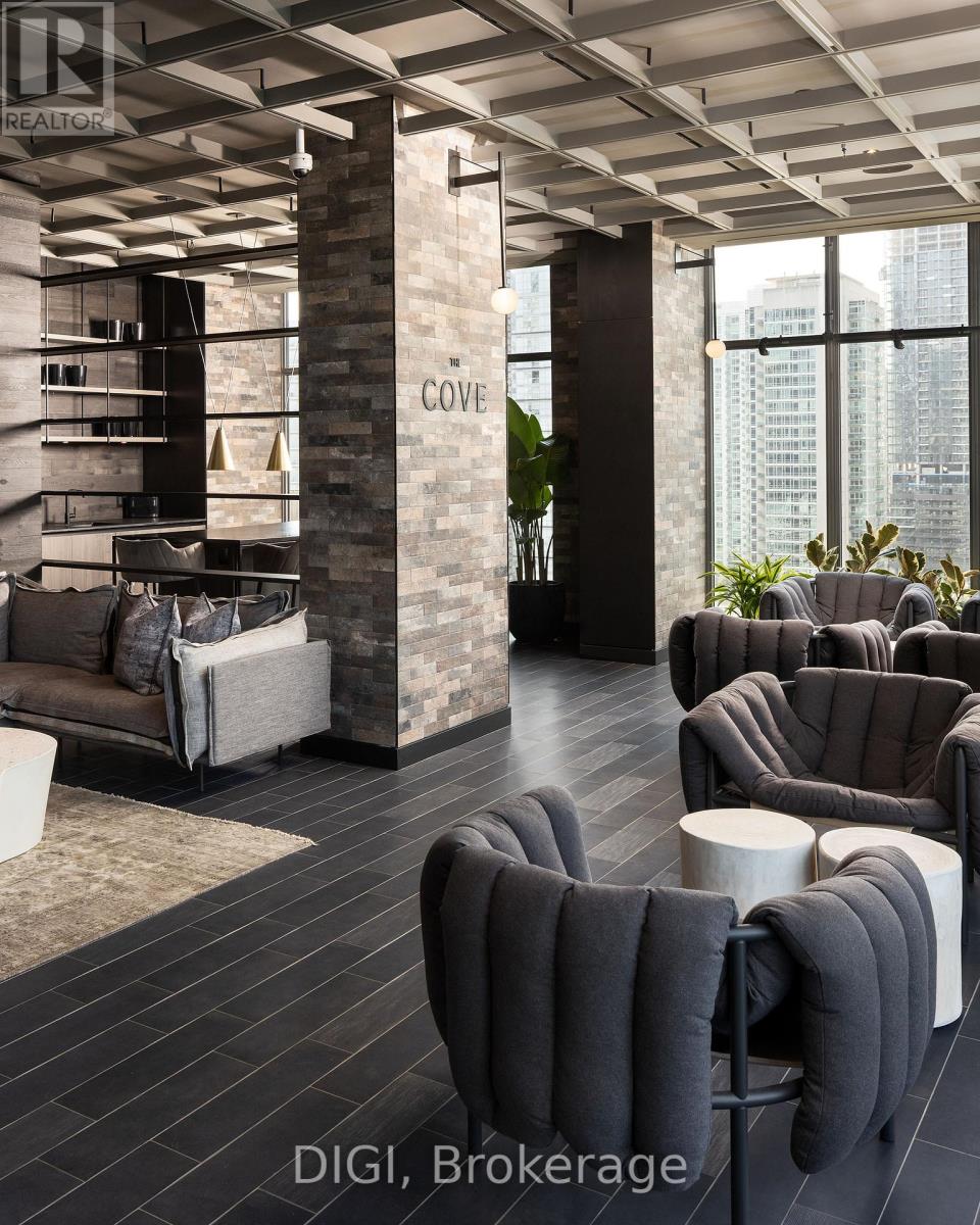 509 - 57 Spadina Avenue, Toronto, Ontario  M5V 0T9 - Photo 30 - C12927520