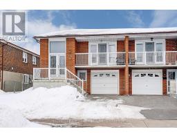 58 HAZELNUT CRESCENT N, Toronto, Ontario