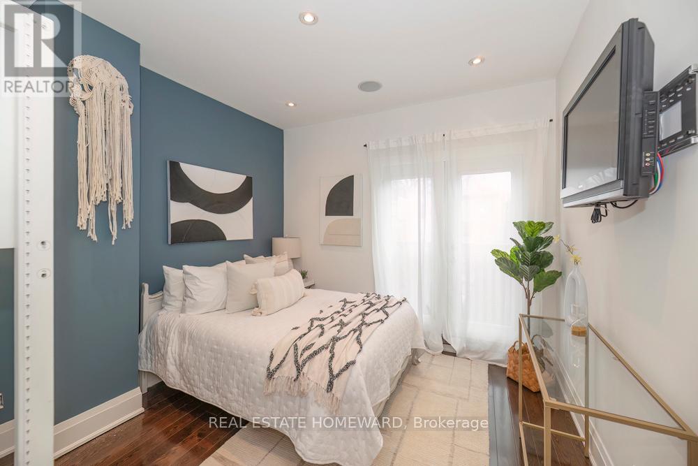 136 Spruce Street, Toronto, Ontario  M5A 2J5 - Photo 18 - C12927568