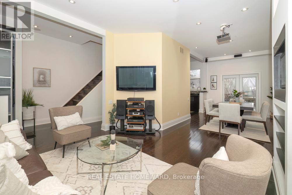 136 Spruce Street, Toronto, Ontario  M5A 2J5 - Photo 6 - C12927568