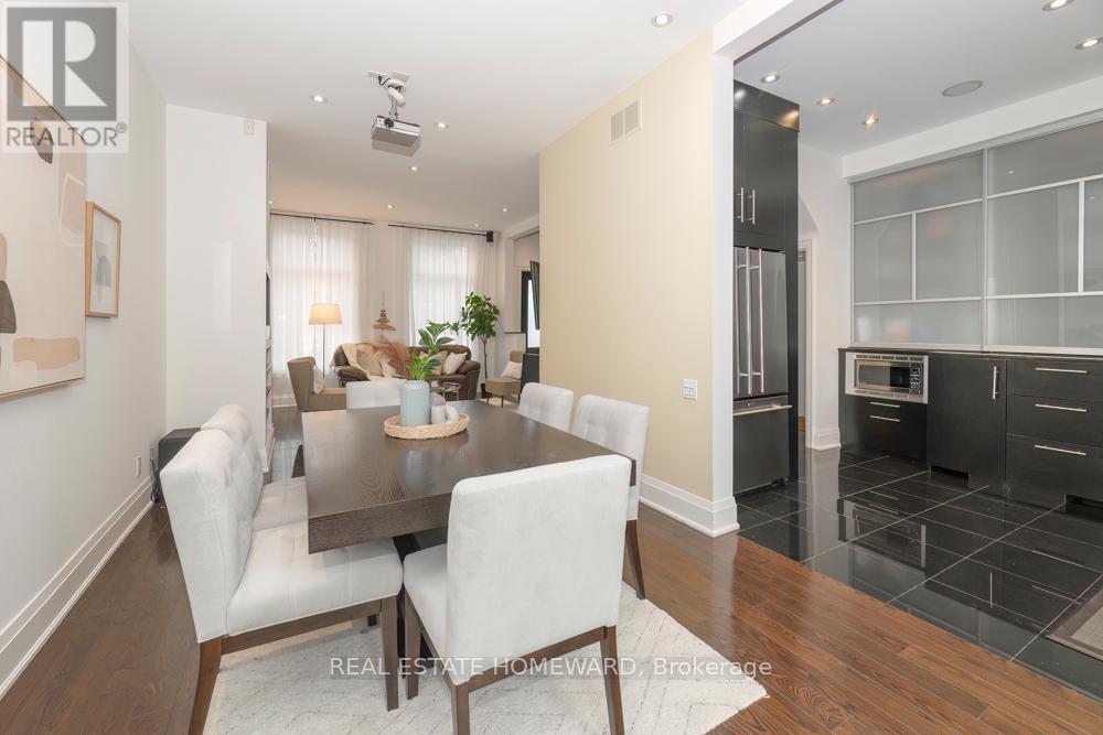 136 Spruce Street, Toronto, Ontario  M5A 2J5 - Photo 8 - C12927568