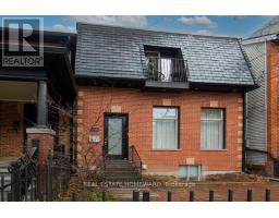 136 SPRUCE STREET, Toronto, Ontario