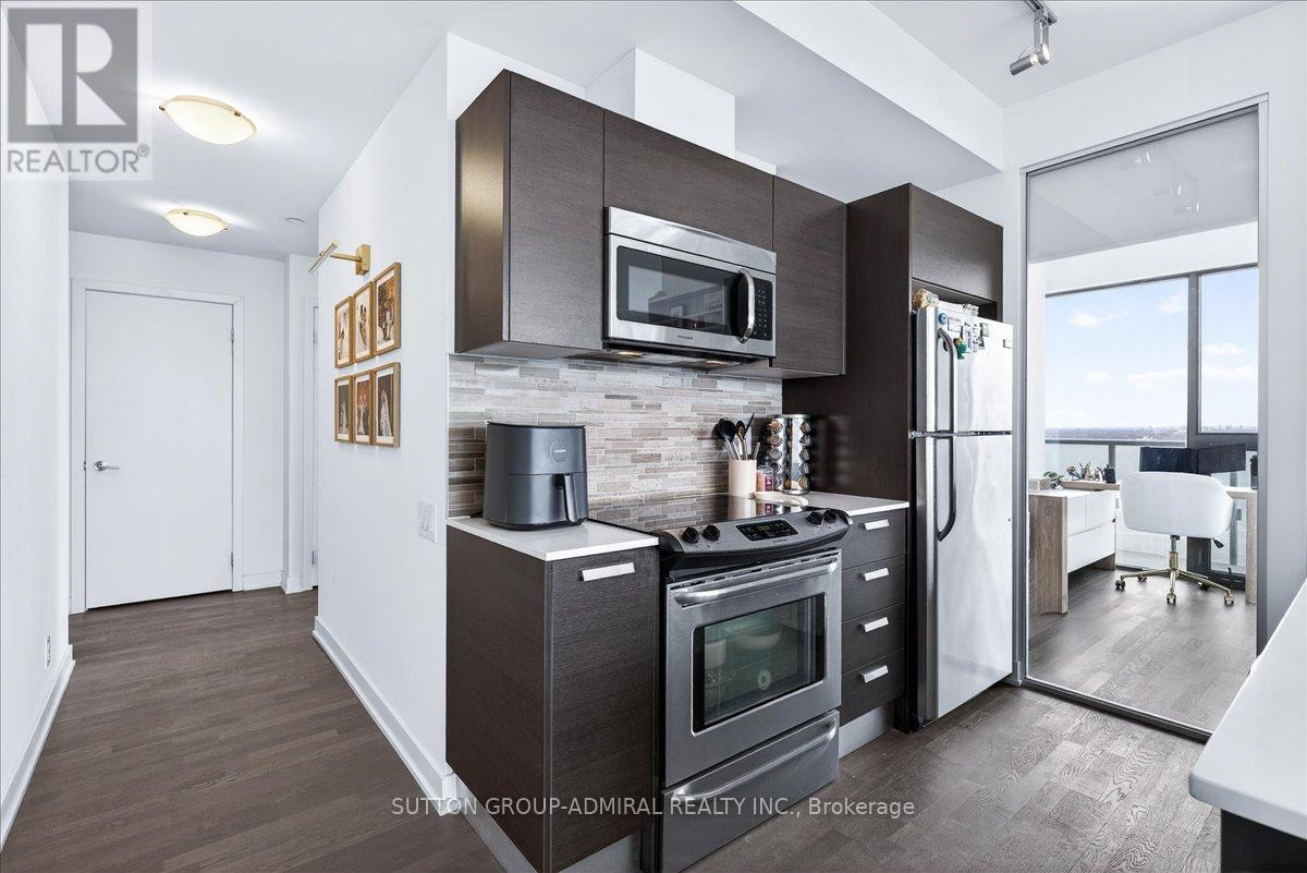 2006 - 1815 Yonge Street, Toronto, Ontario  M4T 2A4 - Photo 21 - C12927576