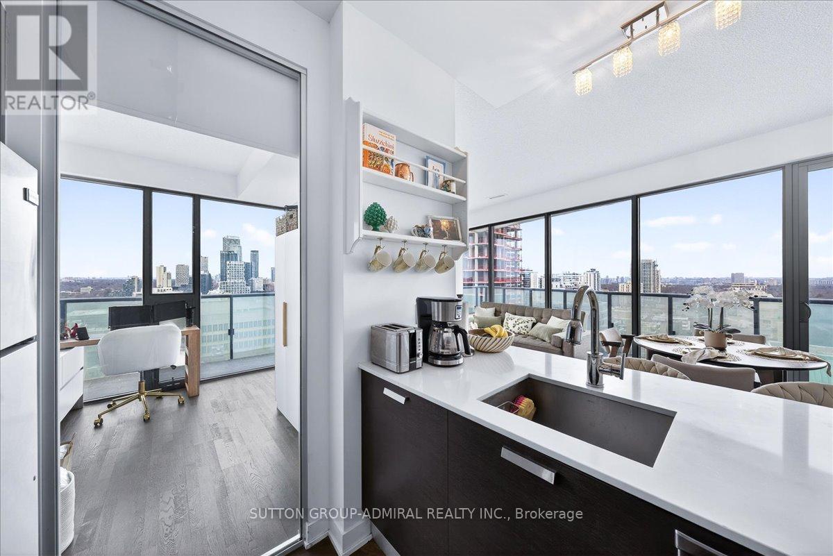 2006 - 1815 Yonge Street, Toronto, Ontario  M4T 2A4 - Photo 25 - C12927576