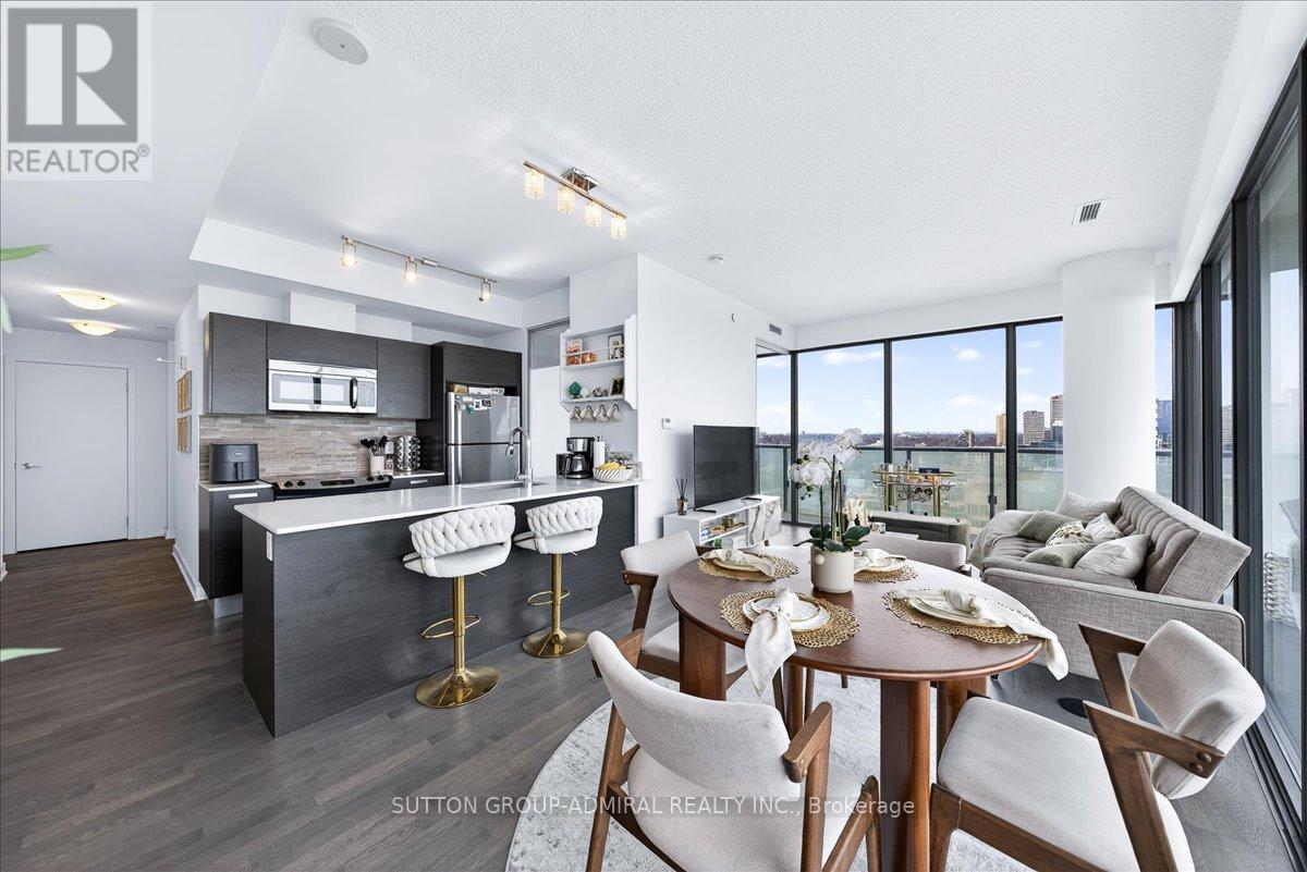 2006 - 1815 Yonge Street, Toronto, Ontario  M4T 2A4 - Photo 29 - C12927576