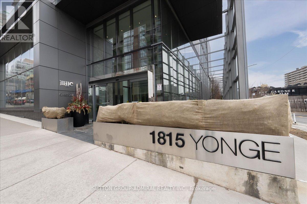 2006 - 1815 Yonge Street, Toronto, Ontario  M4T 2A4 - Photo 4 - C12927576