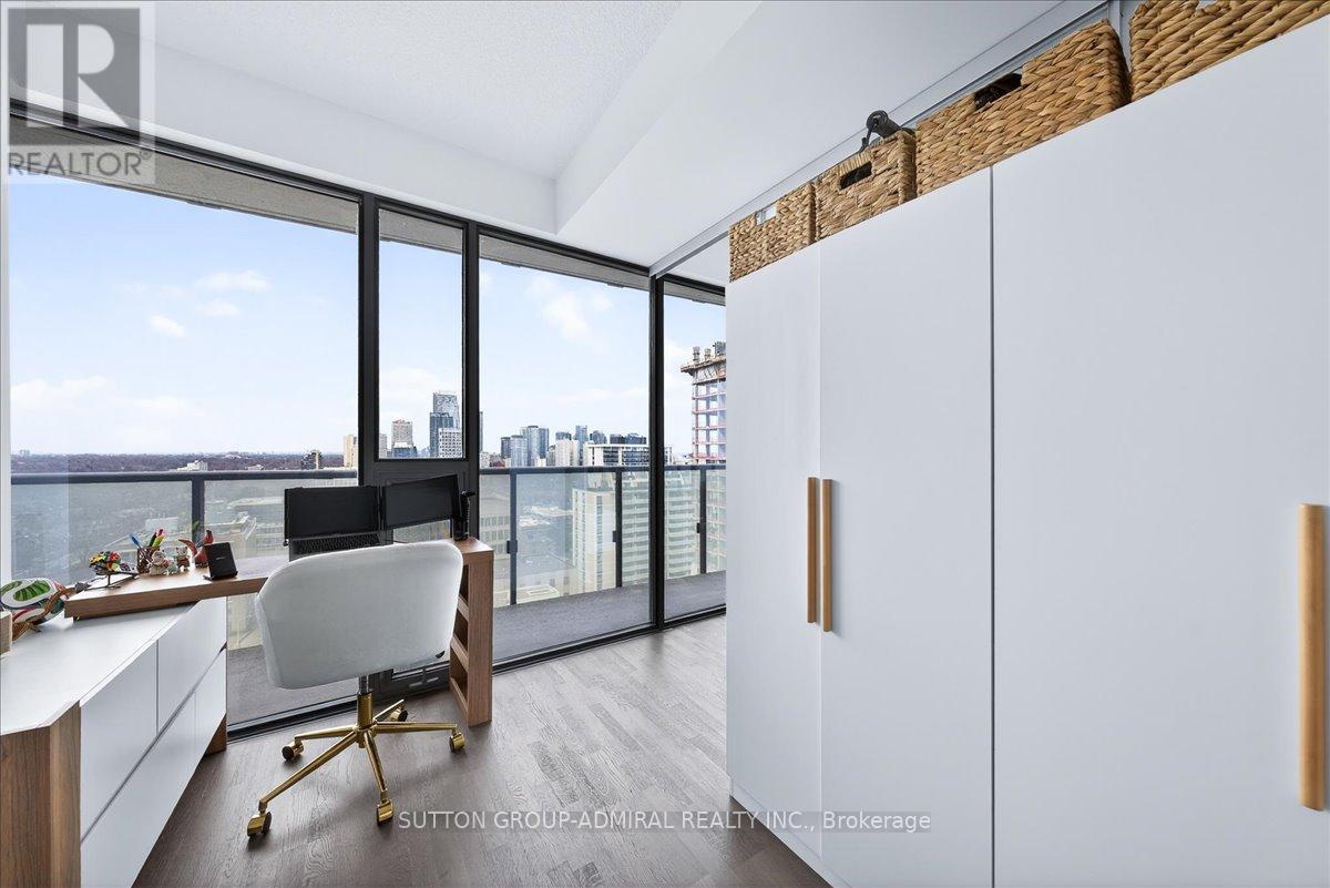 2006 - 1815 Yonge Street, Toronto, Ontario  M4T 2A4 - Photo 42 - C12927576