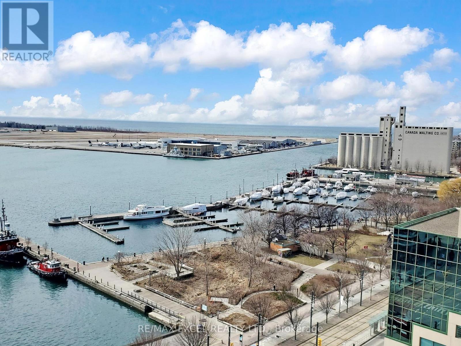 LPH01 - 410 QUEENS QUAY W, Toronto, Ontario