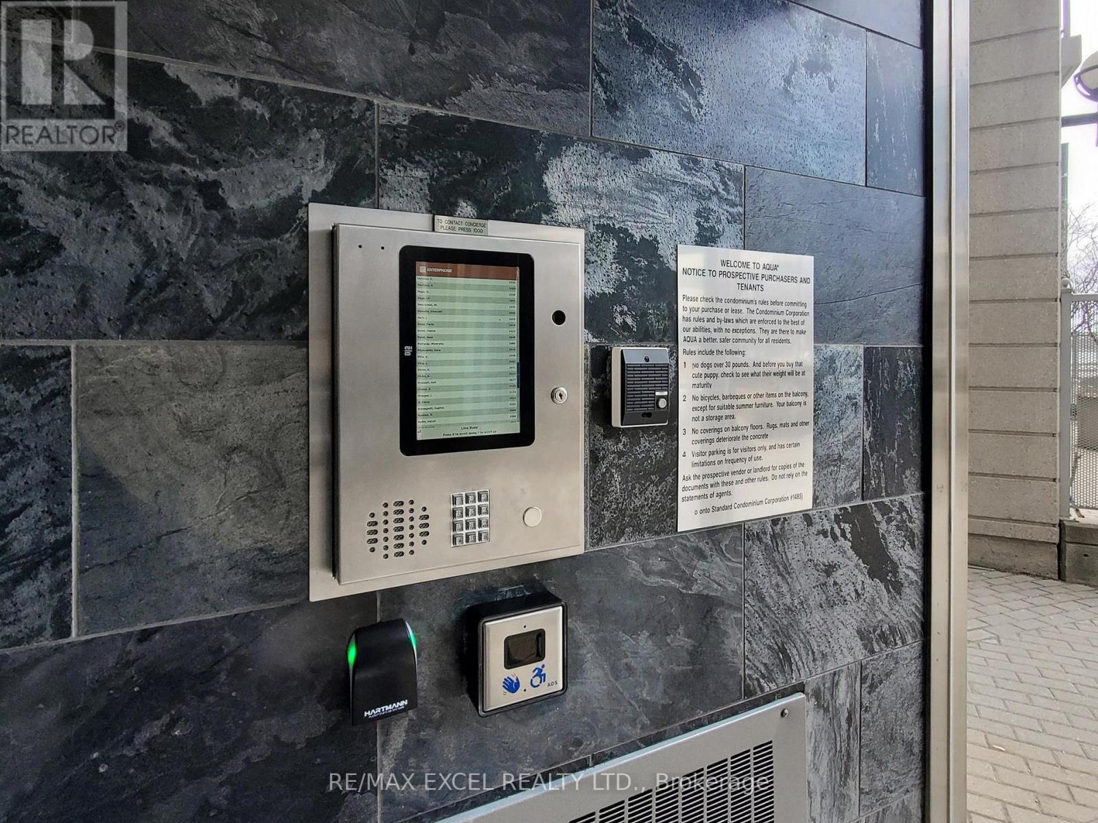 Lph01 - 410 Queens Quay W, Toronto, Ontario  M5V 3T1 - Photo 18 - C12927586